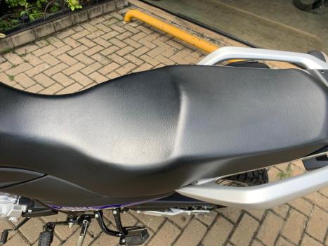 YAMAHA XTZ 150 Crosser Z, Foto 5