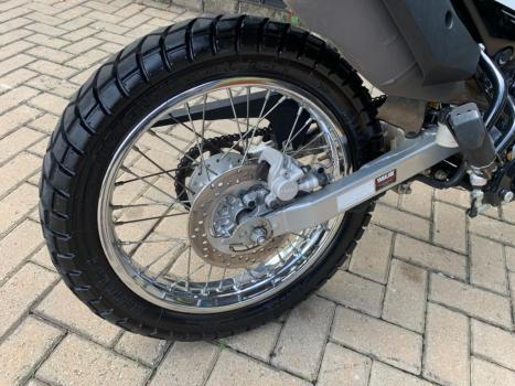 YAMAHA XTZ 150 Crosser Z, Foto 6