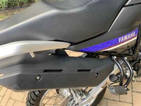 YAMAHA XTZ 150 Crosser Z, Foto 7