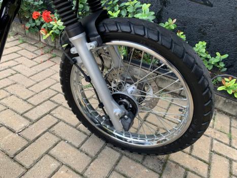 YAMAHA XTZ 150 Crosser Z, Foto 11