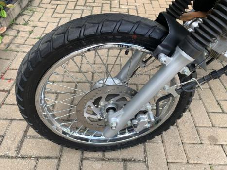 YAMAHA XTZ 150 Crosser Z, Foto 14