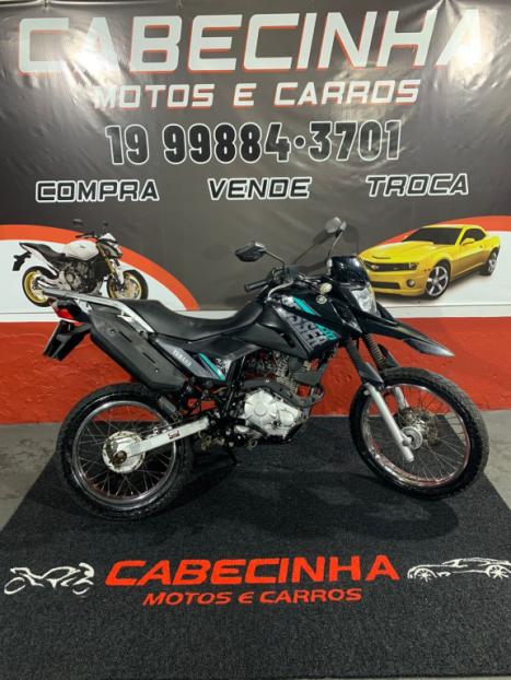 YAMAHA XTZ 150 Crosser Z, Foto 2