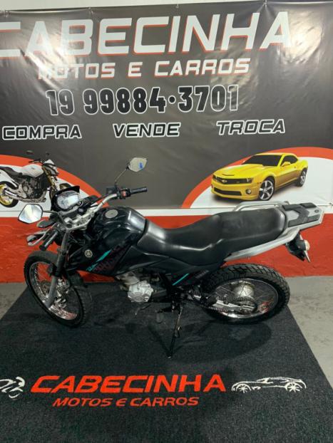 YAMAHA XTZ 150 Crosser Z, Foto 3