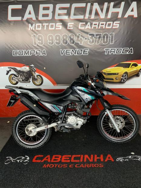 YAMAHA XTZ 150 Crosser Z, Foto 1