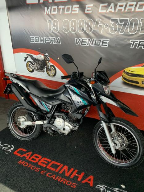 YAMAHA XTZ 150 Crosser Z, Foto 2
