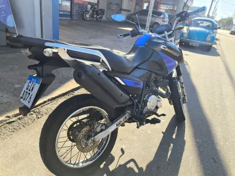 YAMAHA XTZ 150 Crosser Z, Foto 7