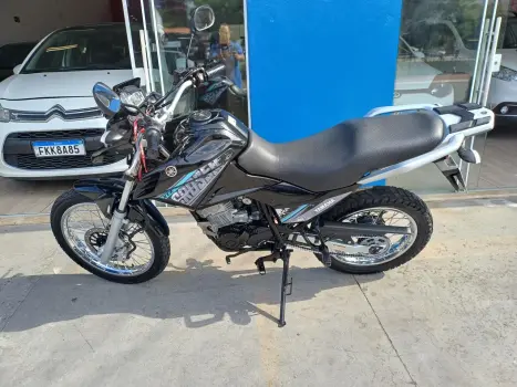 YAMAHA XTZ 150 Crosser S, Foto 2