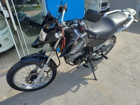 YAMAHA XTZ 150 Crosser S, Foto 3