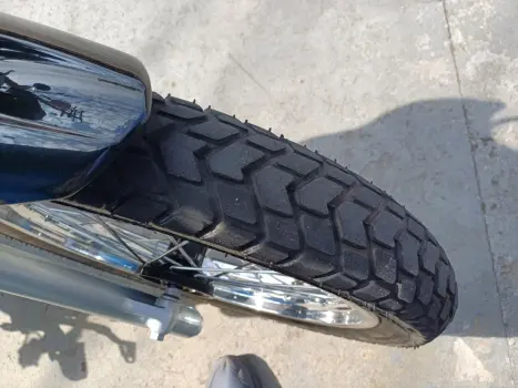 YAMAHA XTZ 150 Crosser S, Foto 6