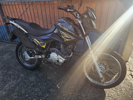 YAMAHA XTZ 150 Crosser ED, Foto 1