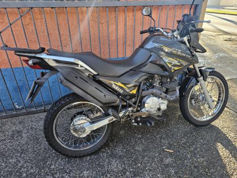 YAMAHA XTZ 150 Crosser ED, Foto 2