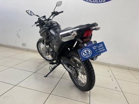 YAMAHA XTZ 150 Crosser E, Foto 2