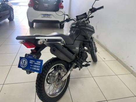 YAMAHA XTZ 150 Crosser E, Foto 3