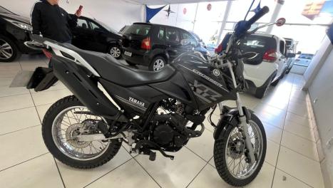 YAMAHA XTZ 150 Crosser E, Foto 4