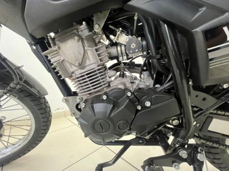 YAMAHA XTZ 150 Crosser E, Foto 7