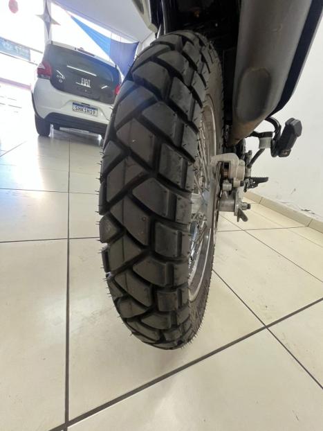 YAMAHA XTZ 150 Crosser E, Foto 8