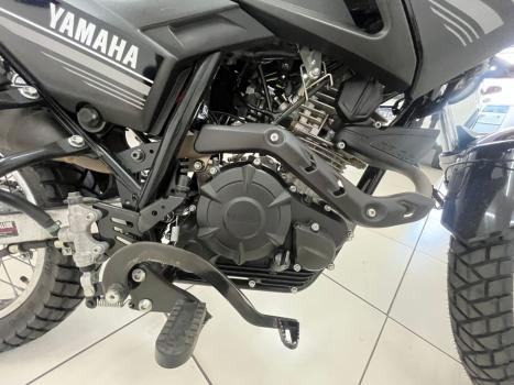 YAMAHA XTZ 150 Crosser E, Foto 9