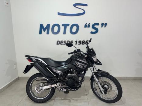 YAMAHA XTZ 150 Crosser S FLEX, Foto 1