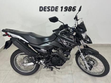 YAMAHA XTZ 150 Crosser S FLEX, Foto 2