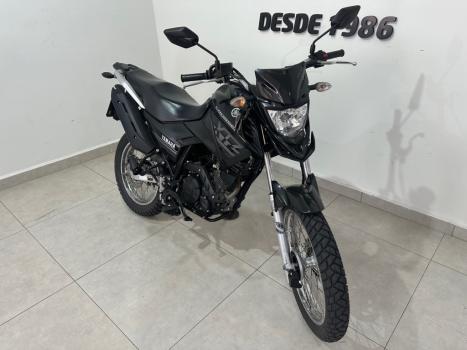 YAMAHA XTZ 150 Crosser S FLEX, Foto 3