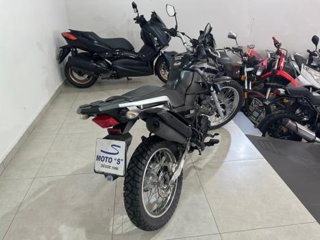 YAMAHA XTZ 150 Crosser S FLEX, Foto 5