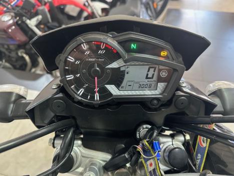YAMAHA XTZ 150 Crosser S FLEX, Foto 6
