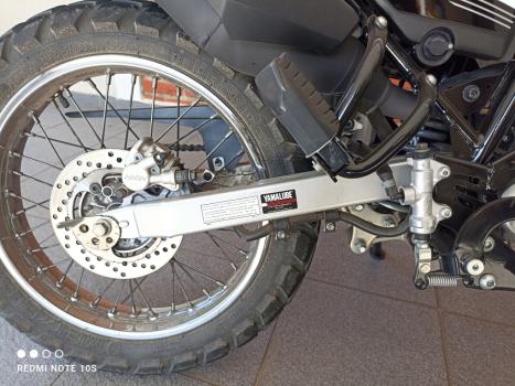 YAMAHA XTZ 150 Crosser Z, Foto 8