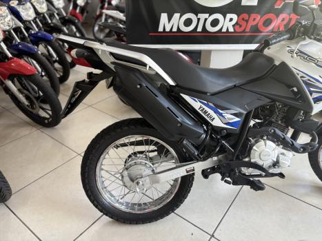 YAMAHA XTZ 150 Crosser ED, Foto 2