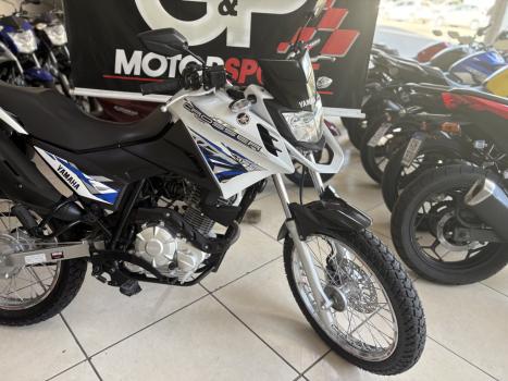 YAMAHA XTZ 150 Crosser ED, Foto 3
