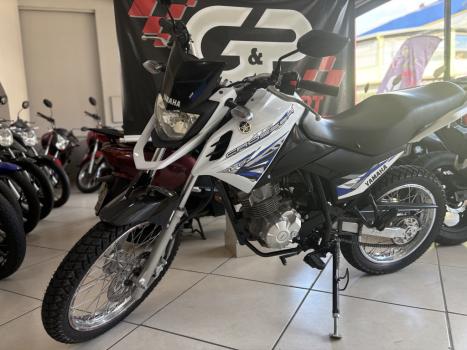 YAMAHA XTZ 150 Crosser ED, Foto 5