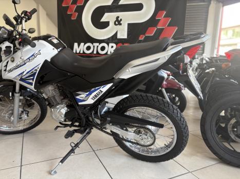 YAMAHA XTZ 150 Crosser ED, Foto 6