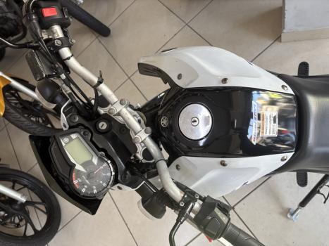 YAMAHA XTZ 150 Crosser ED, Foto 7