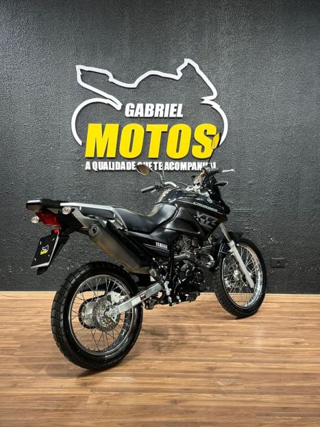 YAMAHA XTZ 150 Crosser S, Foto 5