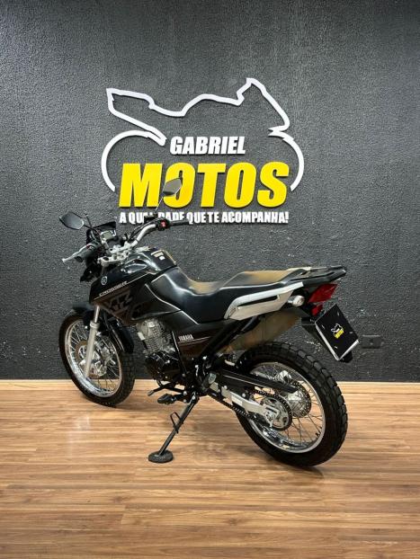 YAMAHA XTZ 150 Crosser S, Foto 6