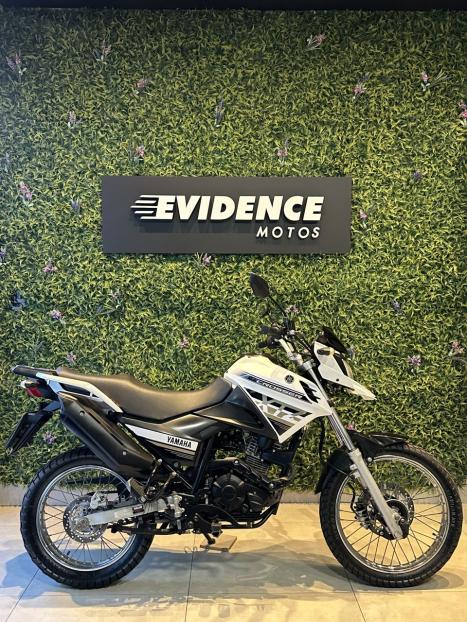 YAMAHA XTZ 150 Crosser S, Foto 2