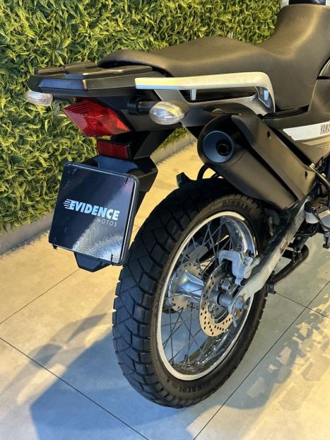 YAMAHA XTZ 150 Crosser S, Foto 3
