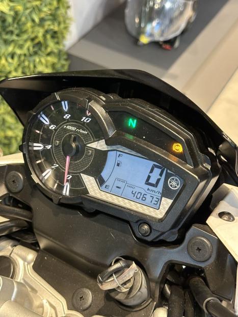 YAMAHA XTZ 150 Crosser S, Foto 6
