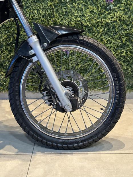 YAMAHA XTZ 150 Crosser S, Foto 9