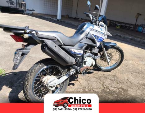YAMAHA XTZ 150 Crosser ED, Foto 5