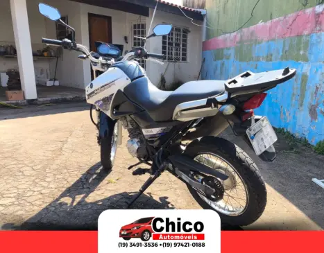 YAMAHA XTZ 150 Crosser ED, Foto 6