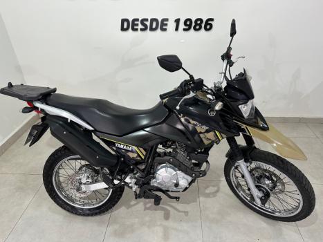YAMAHA XTZ 150 Crosser Z, Foto 2