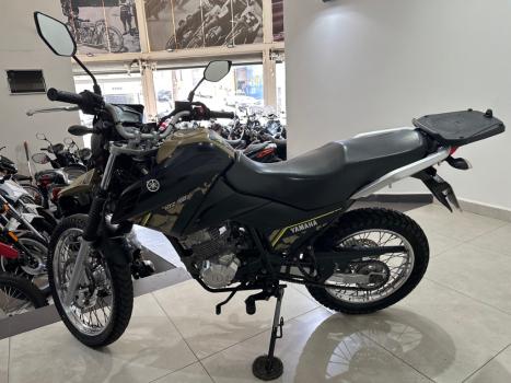 YAMAHA XTZ 150 Crosser Z, Foto 4