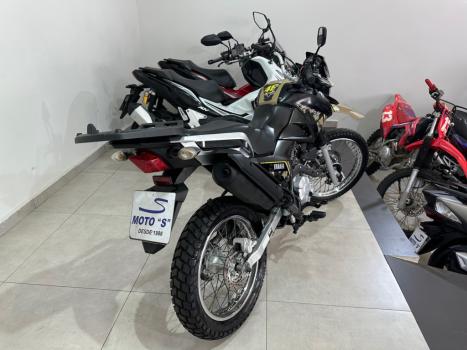 YAMAHA XTZ 150 Crosser Z, Foto 5