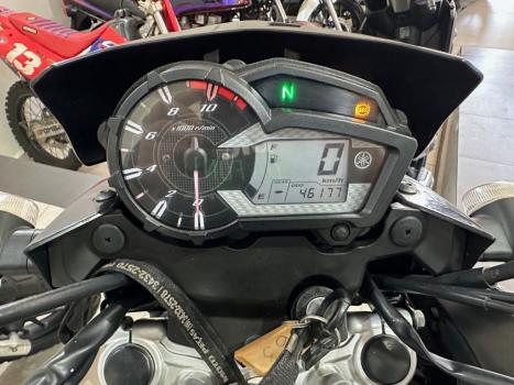 YAMAHA XTZ 150 Crosser Z, Foto 6