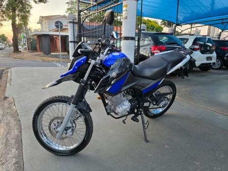 YAMAHA XTZ 150 Crosser Z, Foto 3