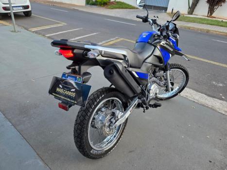YAMAHA XTZ 150 Crosser Z, Foto 5