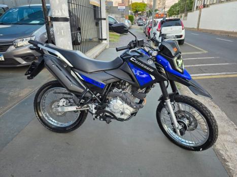 YAMAHA XTZ 150 Crosser Z, Foto 6