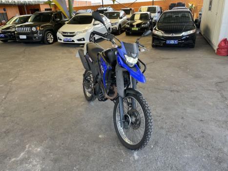 YAMAHA XTZ 250 LANDER, Foto 3