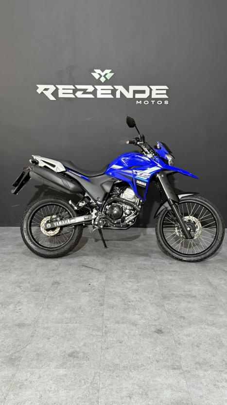 YAMAHA XTZ 250 LANDER, Foto 7