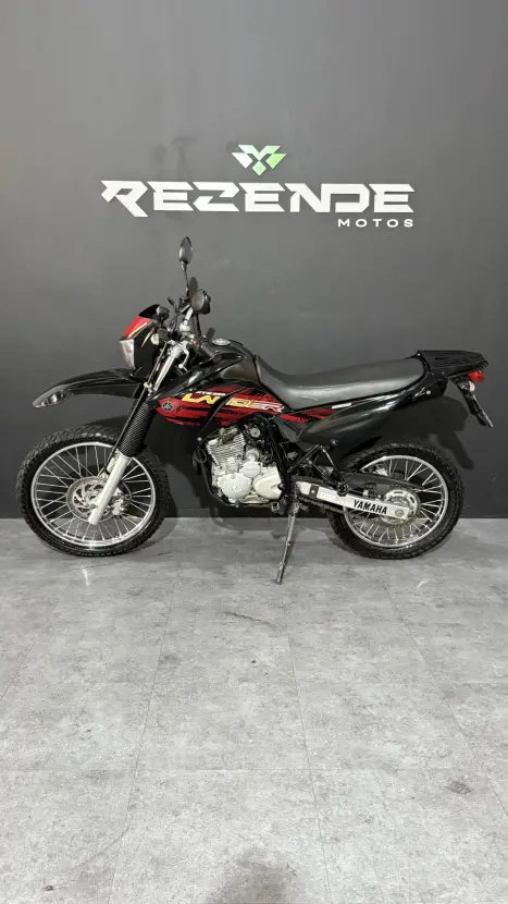 YAMAHA XTZ 250 LANDER, Foto 6